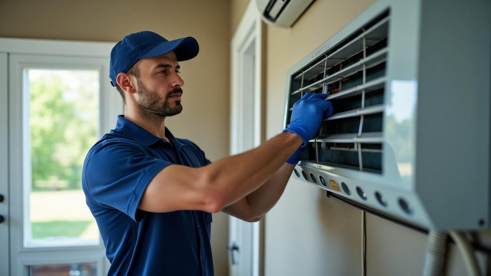 24/7 Emergency HVAC Repair Services — Home+ Air and Heat