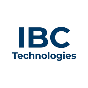 IBC Technologies logo