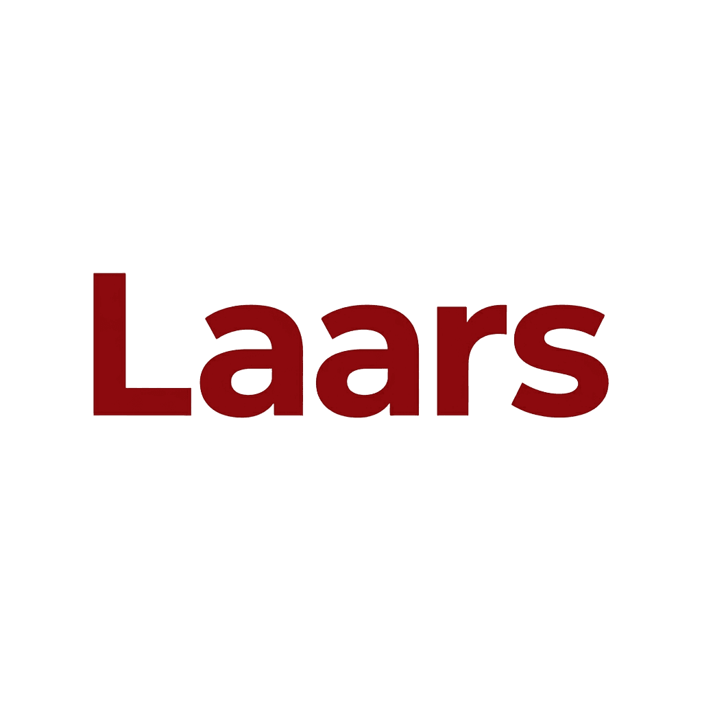 Laars Logo