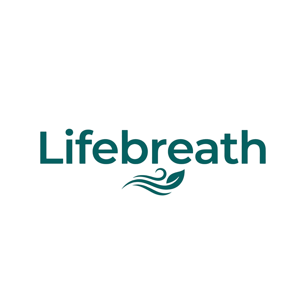 Lifebreath logo