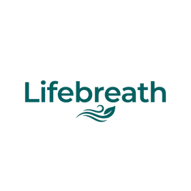 Lifebreath logo