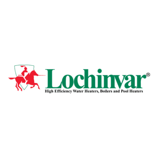 Lochinvar Logo