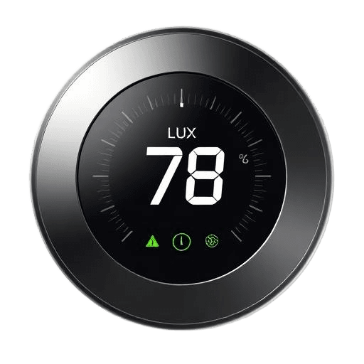 Lux logo