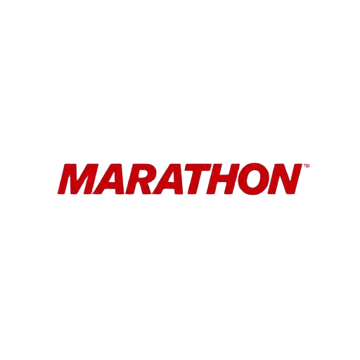 Marathon (Rheem) logo