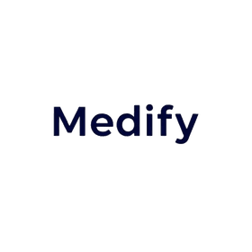 Medify Air logo