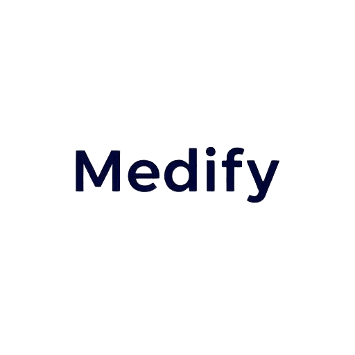 Medify Air logo