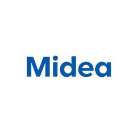 Midea logo