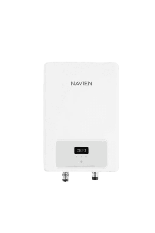 Navien tankless water heater