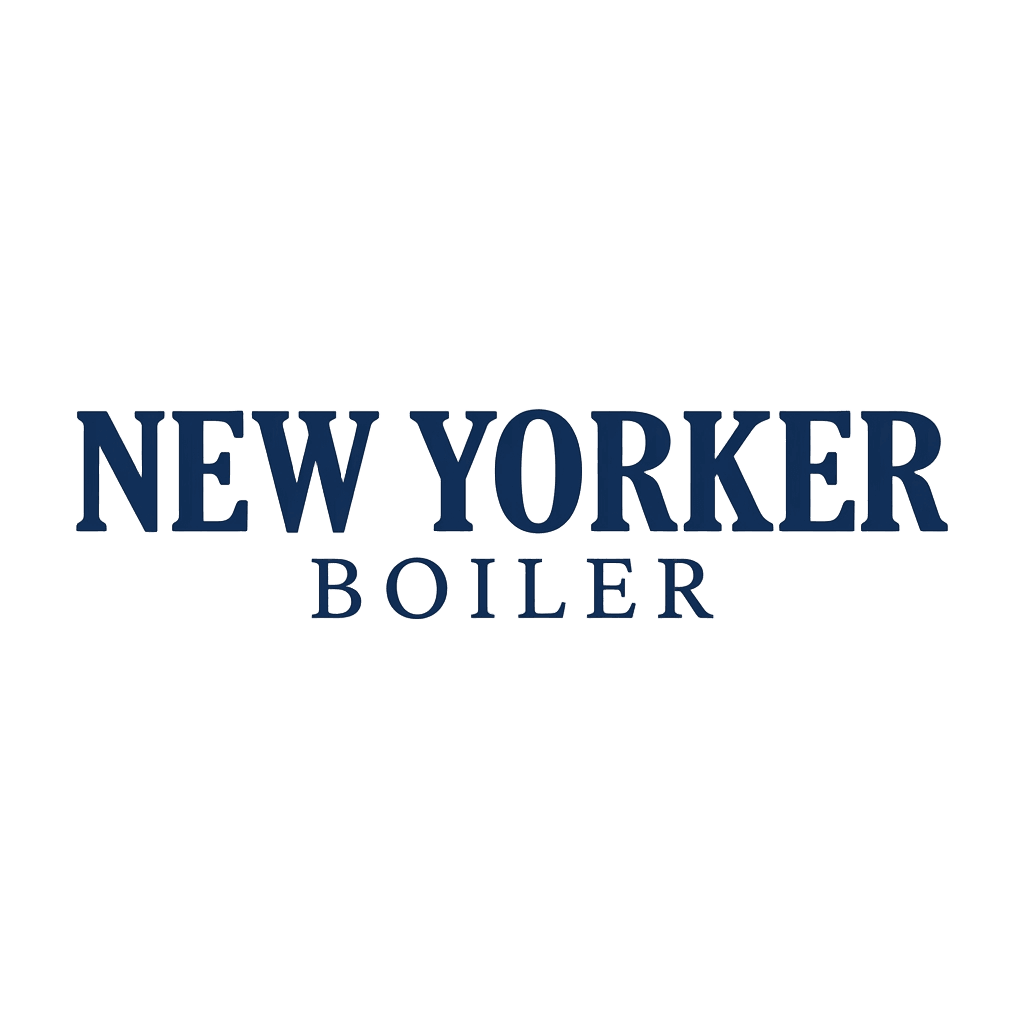New Yorker Boiler logo
