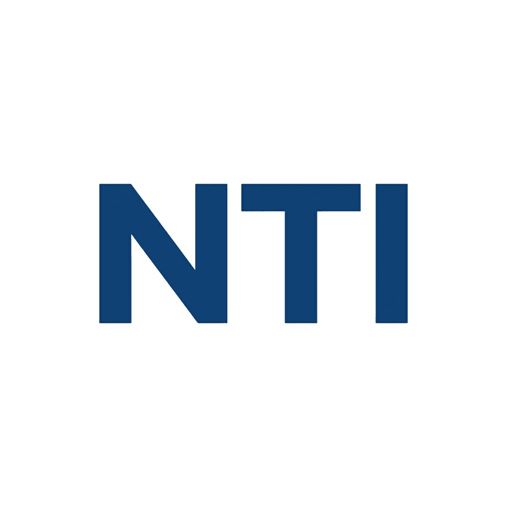 Nti Logo