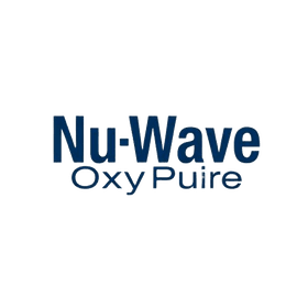 NuWave OxyPure logo