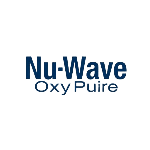 NuWave OxyPure logo