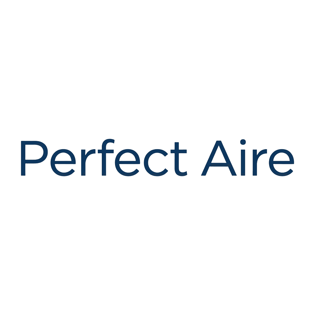 Perfect Aire logo