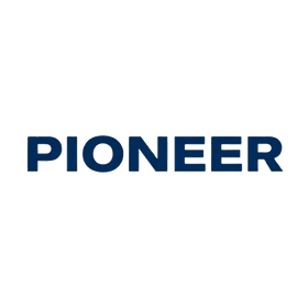 Pioneer logo