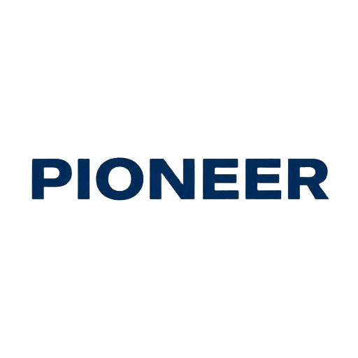 Pioneer logo