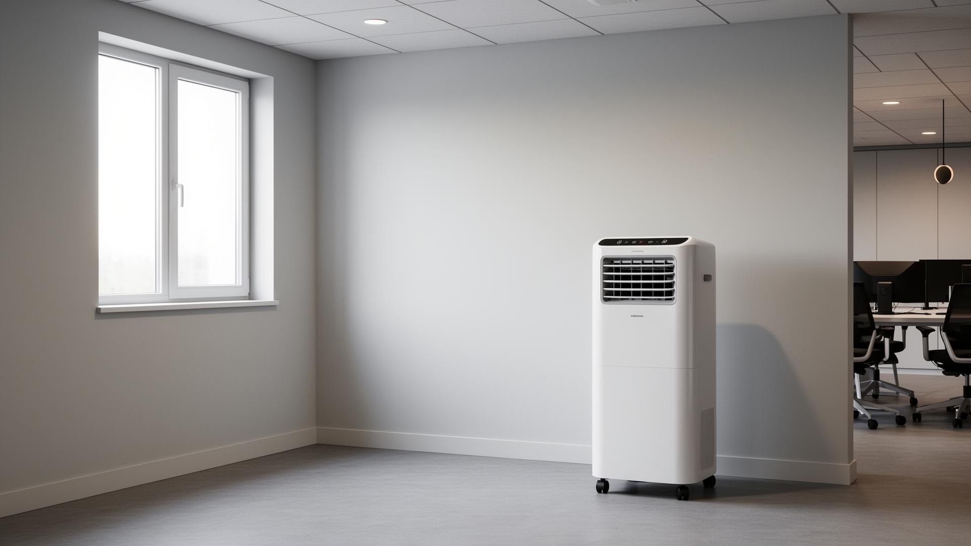 Air Conditioners That Don't Need a Window