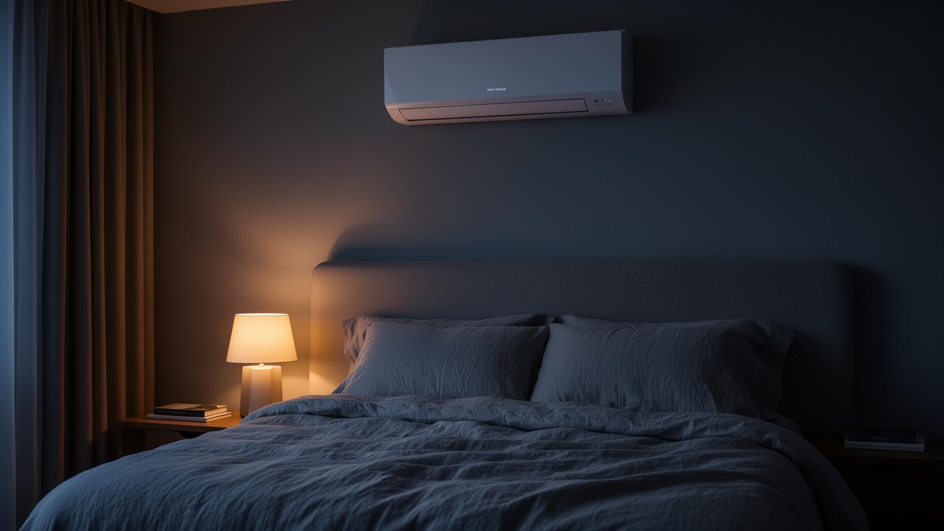 Quietest Mini Splits 2026: Ranked by Decibels (Bedroom Edition)