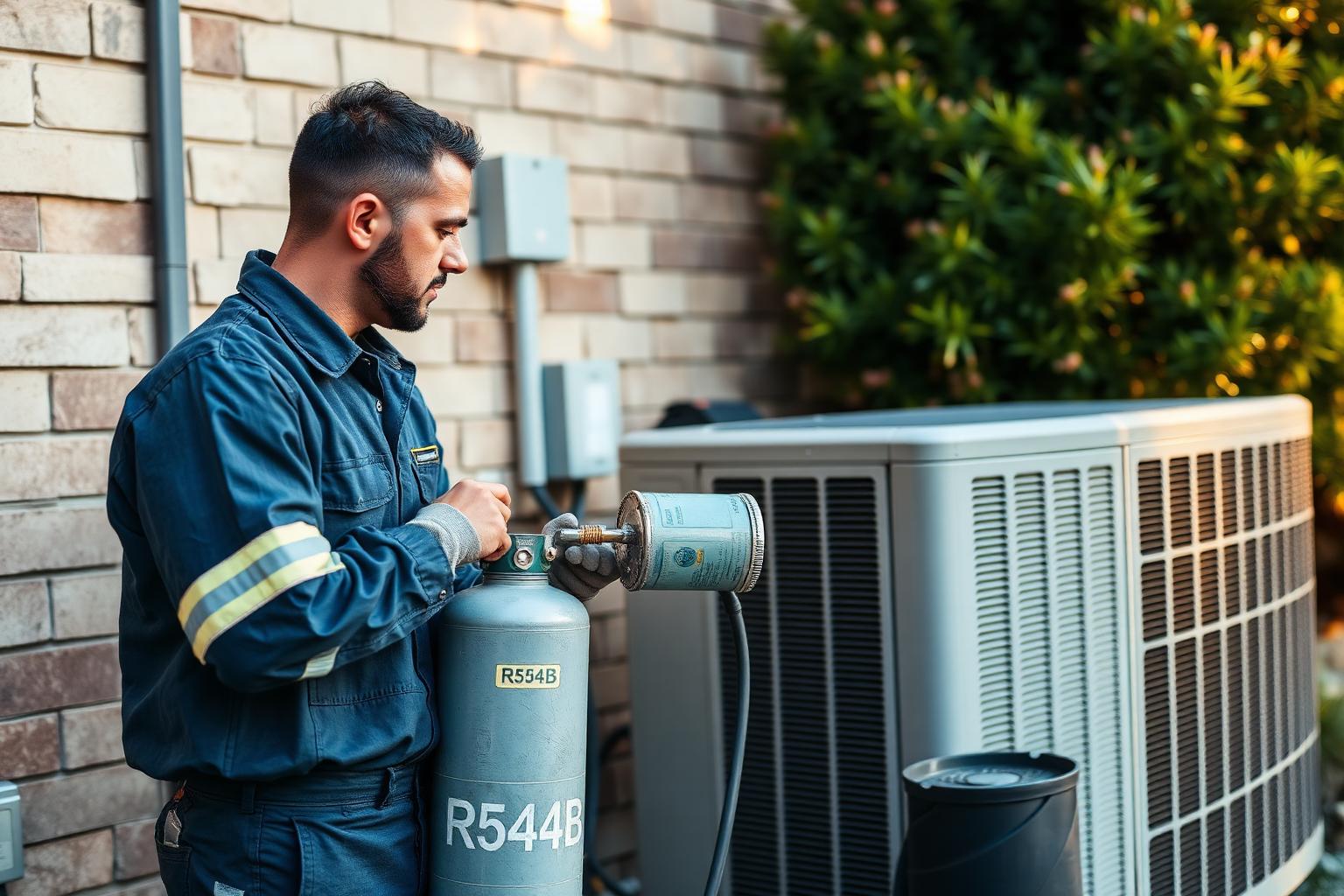R-454B Refrigerant Transition: What Long Island Homeowners Need to Know in 2026