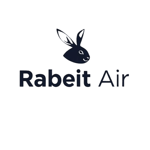 Rabbit Air logo