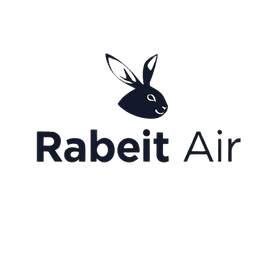 Rabbit Air logo