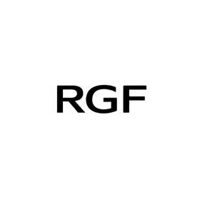 RGF REME HALO logo