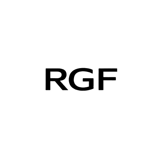 RGF REME HALO logo