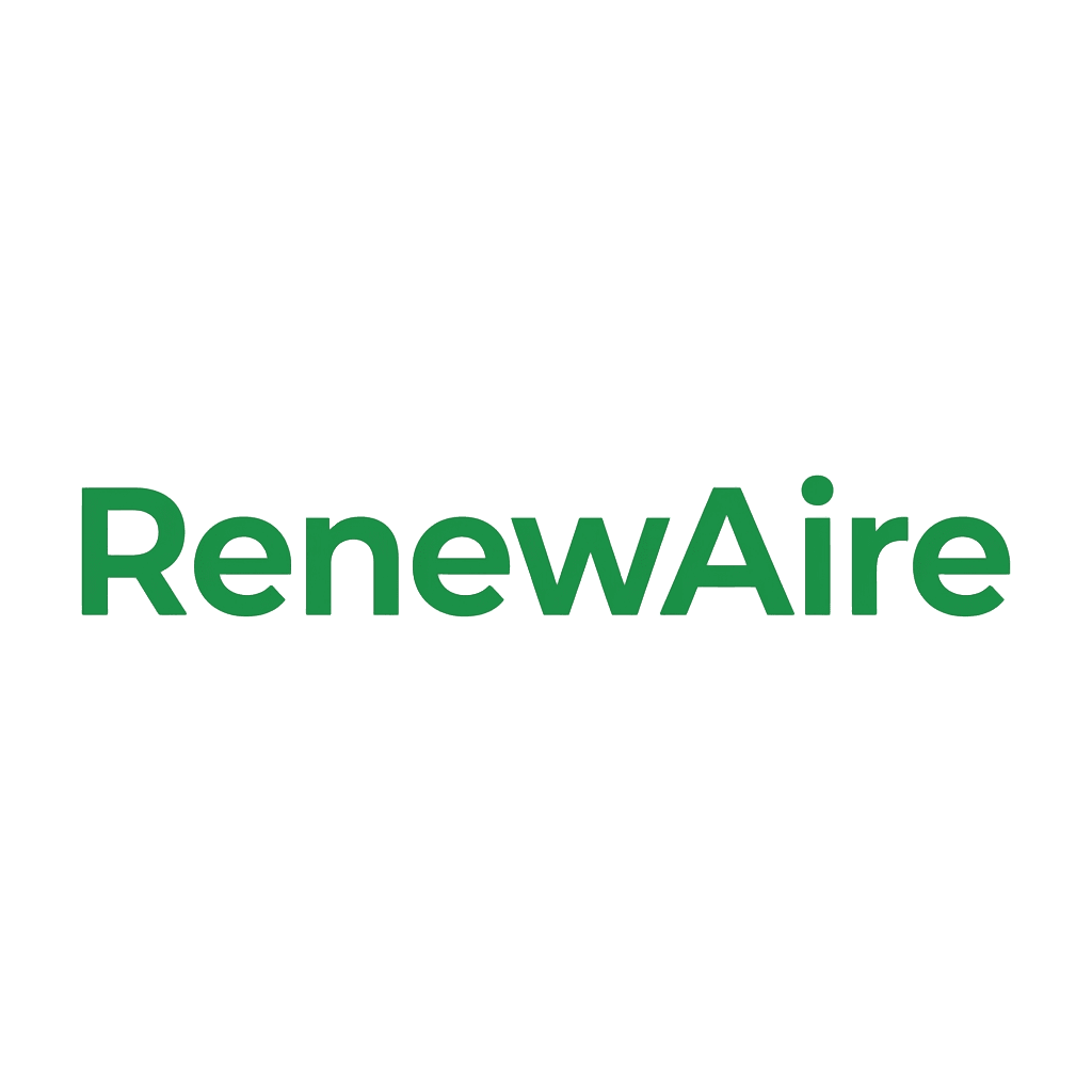 Renewaire logo