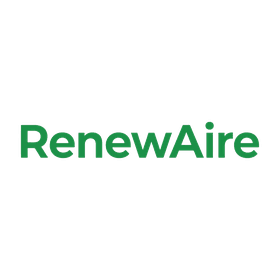 Renewaire logo