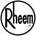 Rheem logo