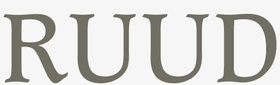 Ruud logo