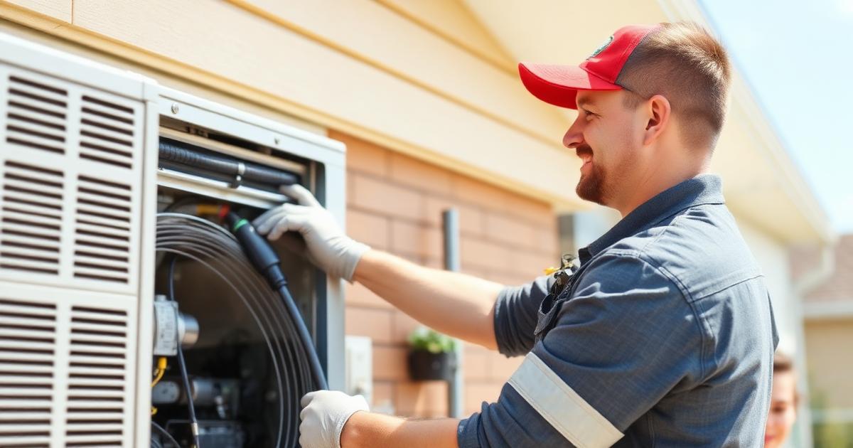 Same-Day Air Conditioning Repair on Long Island: How It Actually Works