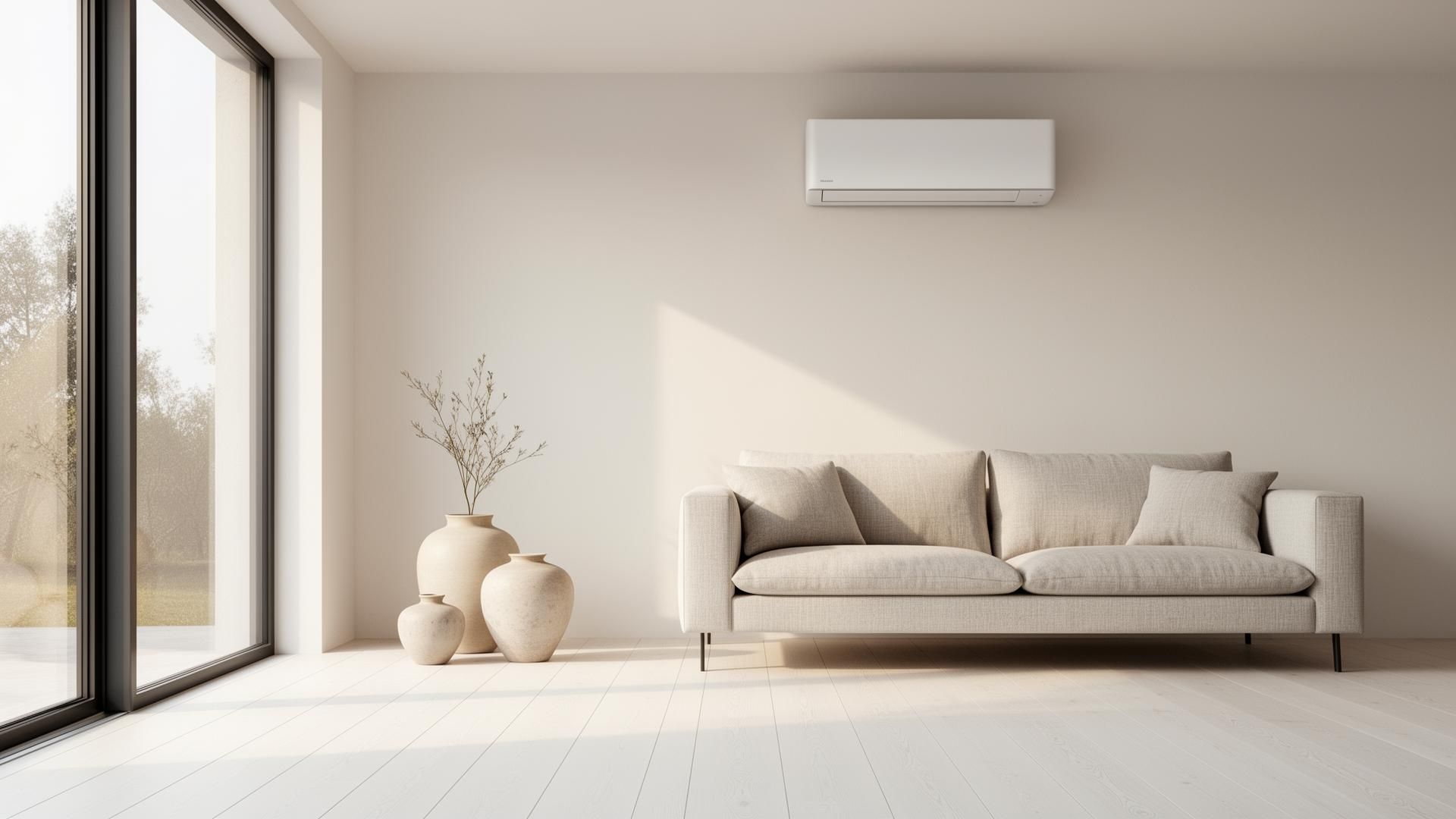 Ductless Mini Split Design Ideas 2026: 8 Rooms That Get It Right