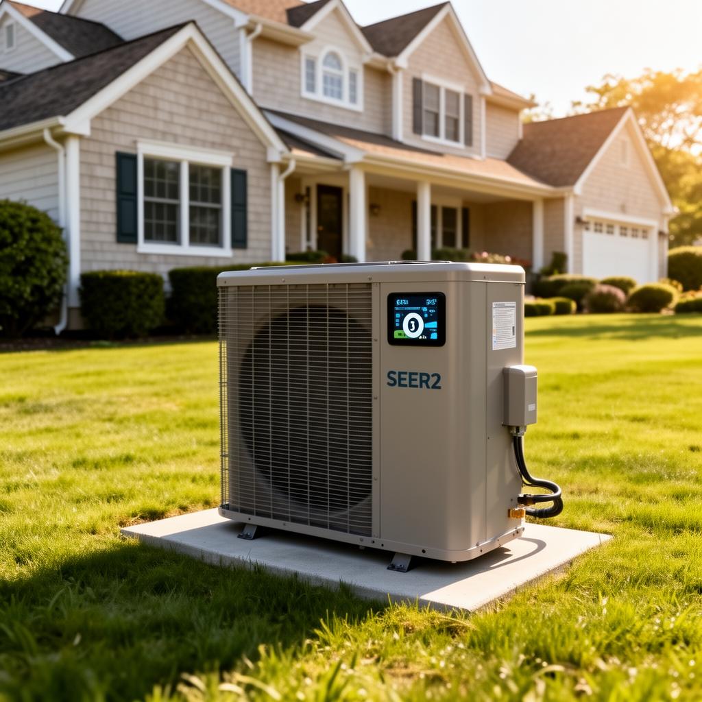 SEER2 Ratings Explained: What Long Island Homeowners Need to Know