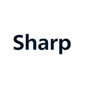 Sharp Plasmacluster logo