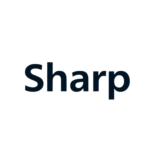 Sharp Plasmacluster logo