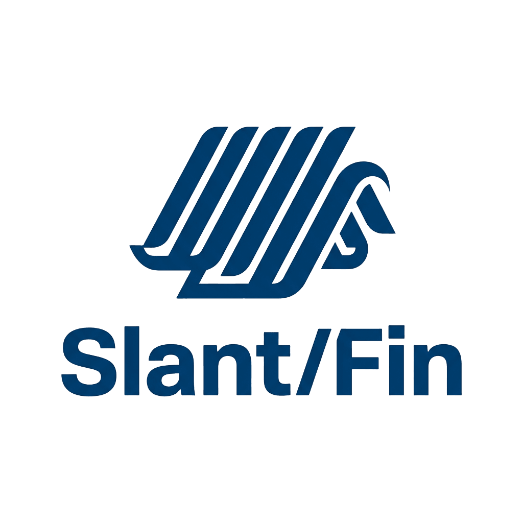 Slant Fin Logo
