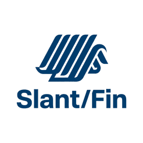 Slant Fin Logo
