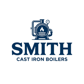 Smith Cast Iron Boilers logo