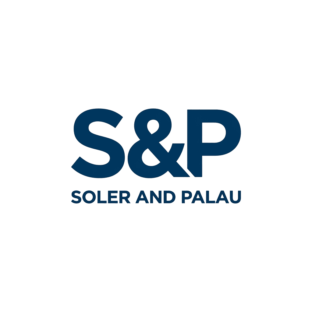 Soler & Palau logo