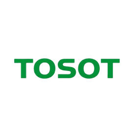 TOSOT logo