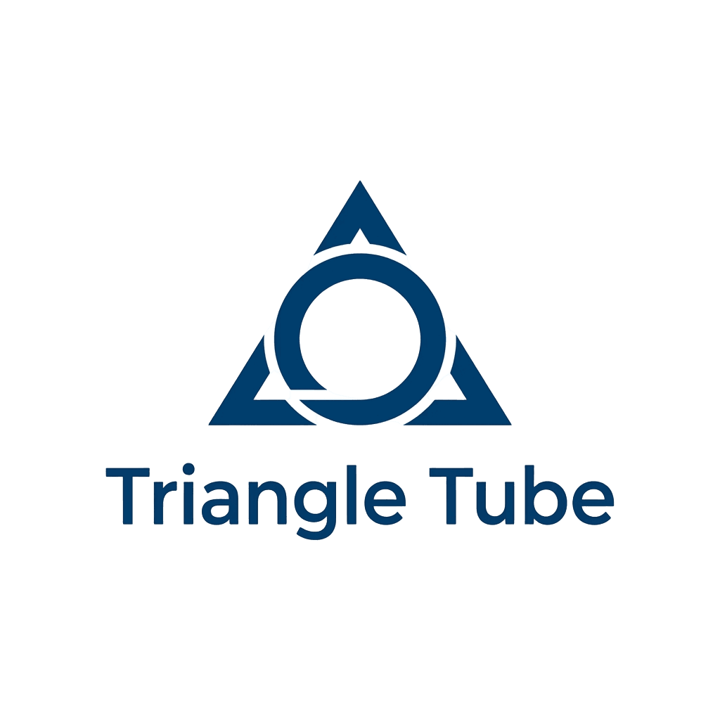 Triangle Tube logo