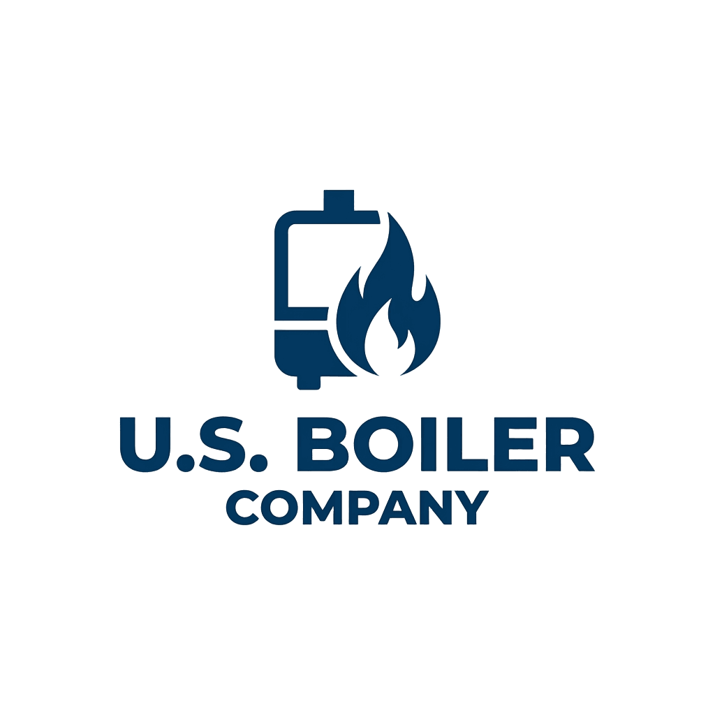 Us Boiler Logo