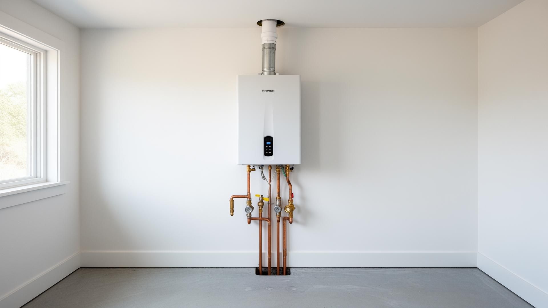Water Heater Design Ideas 2026: 6 Installs That Look Clean