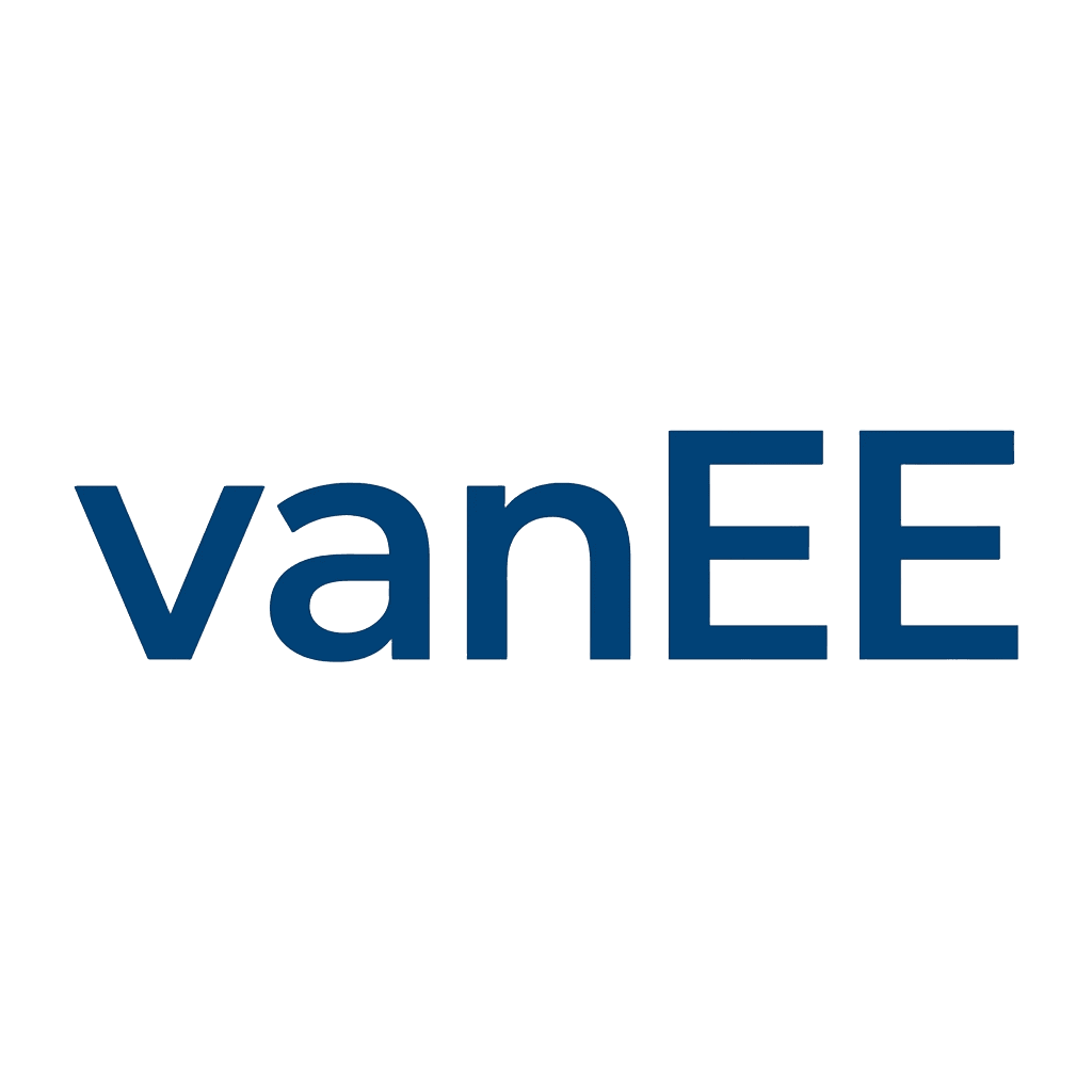 vanEE logo