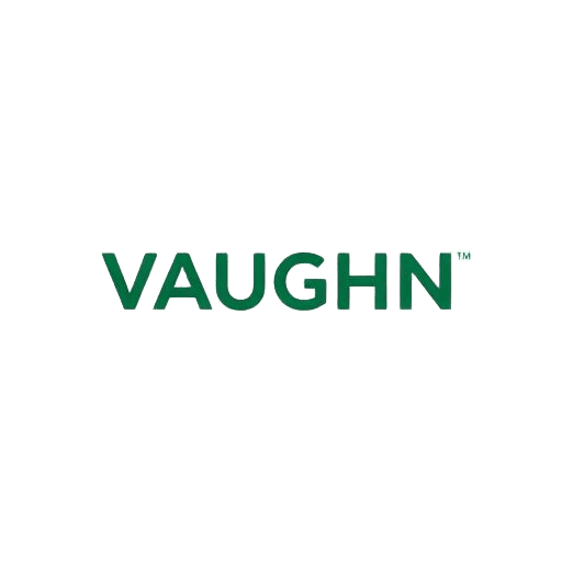 Vaughn logo