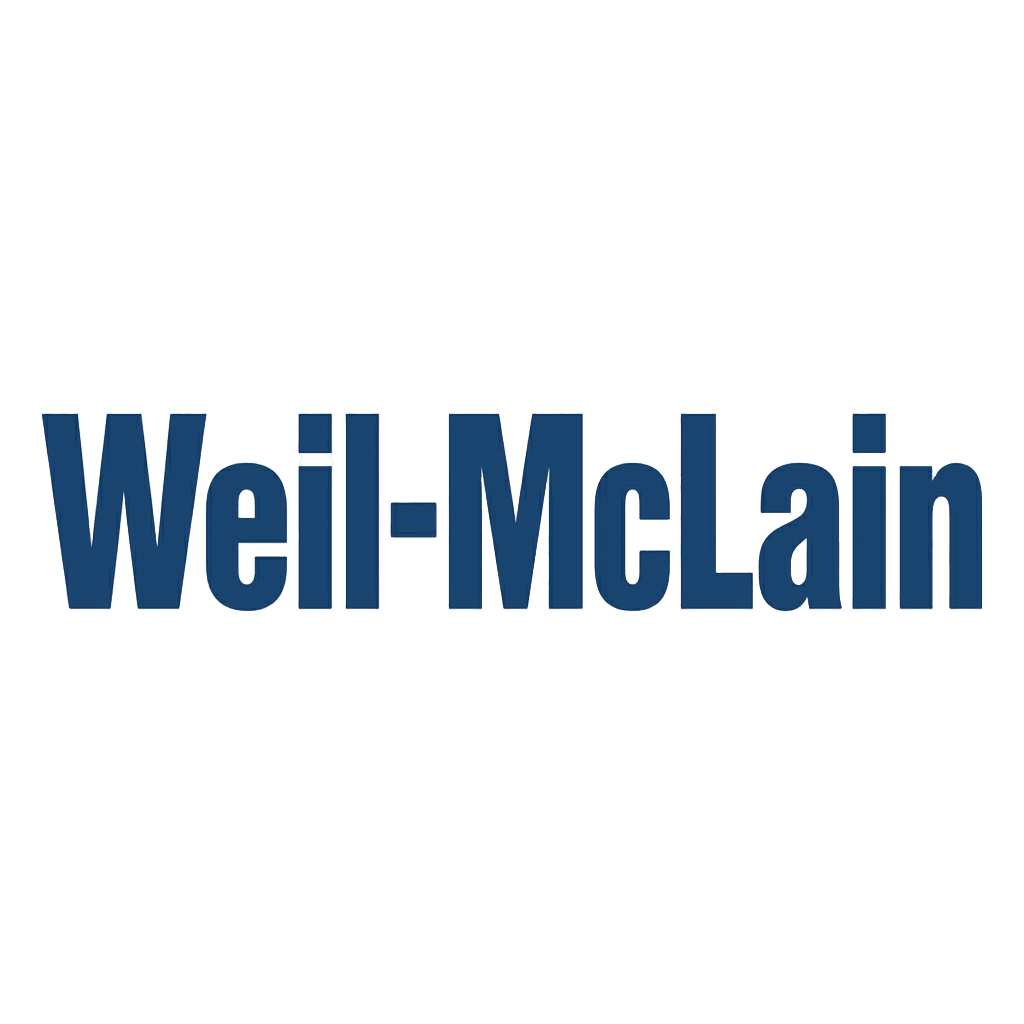 Weil Mclain Logo