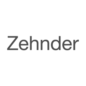 Zehnder logo