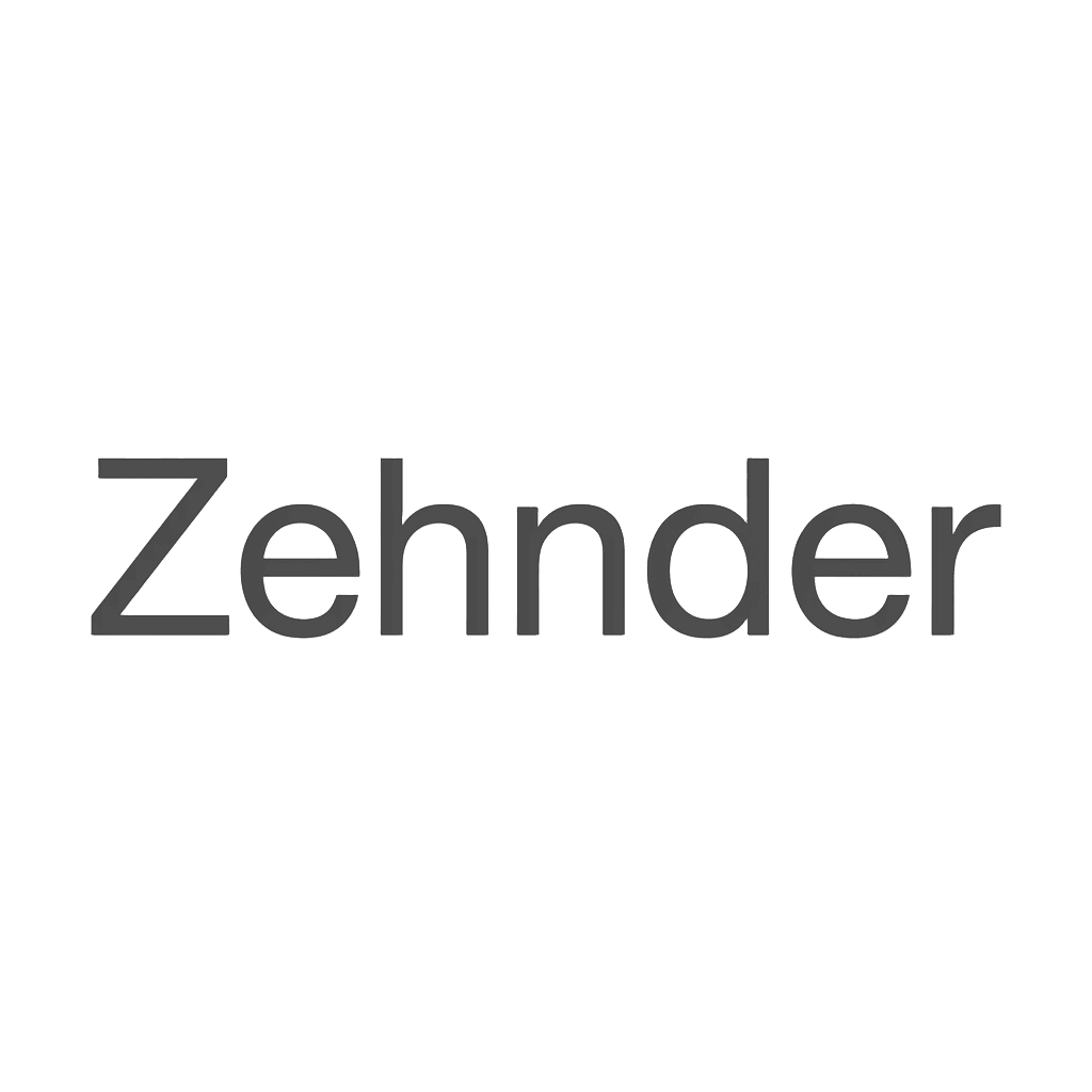 Zehnder logo