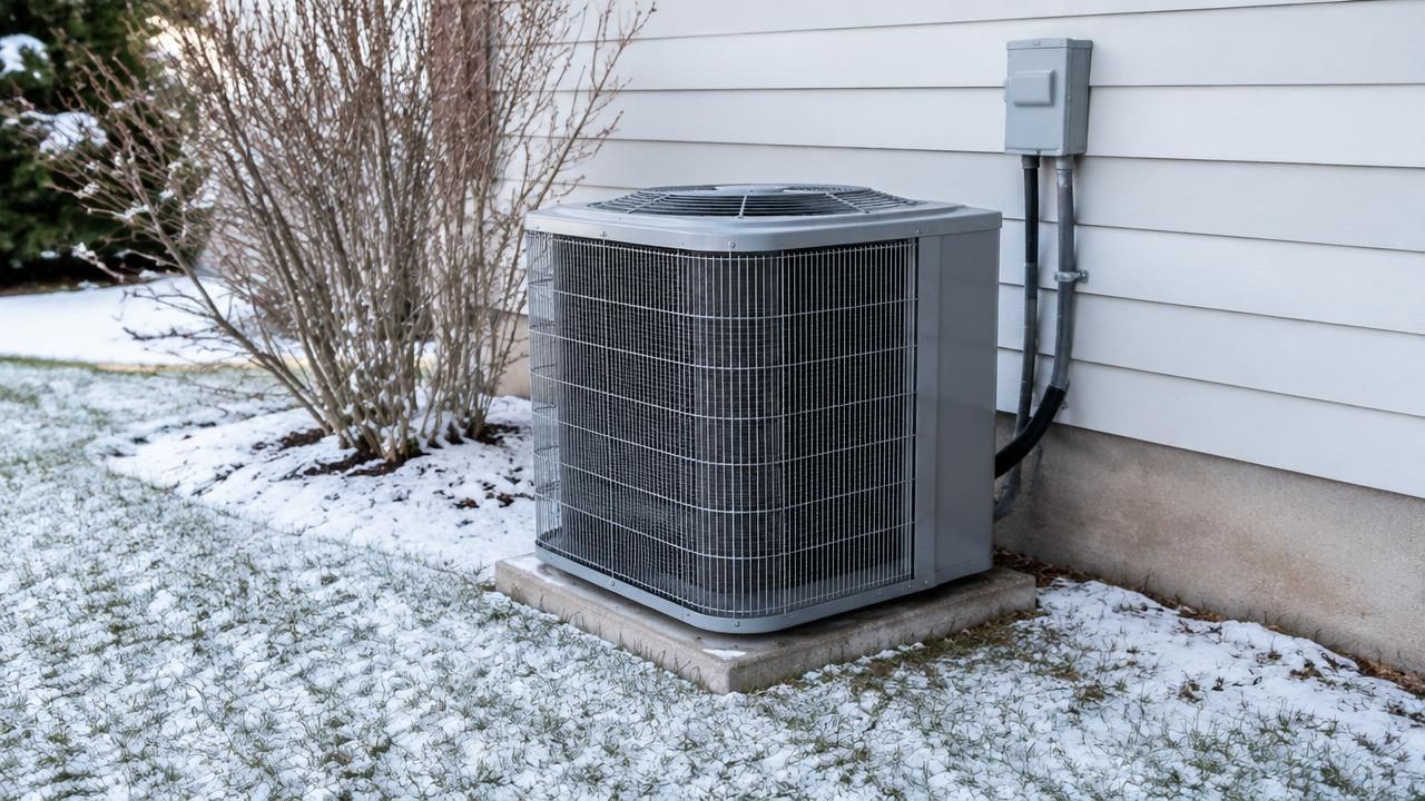 Heat Pump vs Gas Furnace for Long Island Homes: Which Heating System Offers Better Efficiency and Cost Savings?