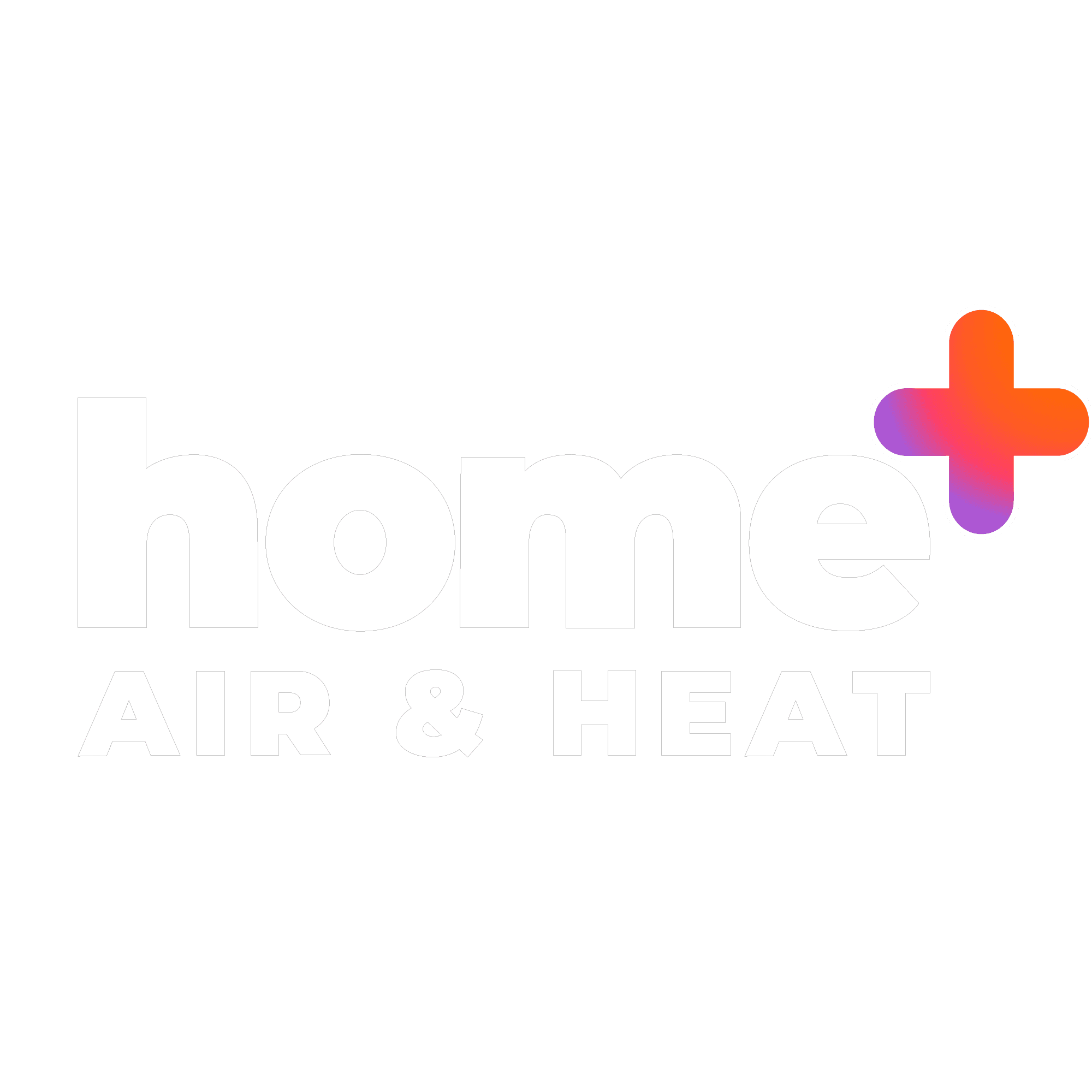 home+ — Homets Air and Heat